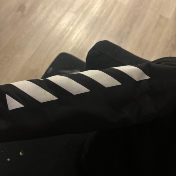 Kids off - white jacket - Picture 4 of 4